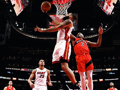 雷霆vs猛龙直播nba